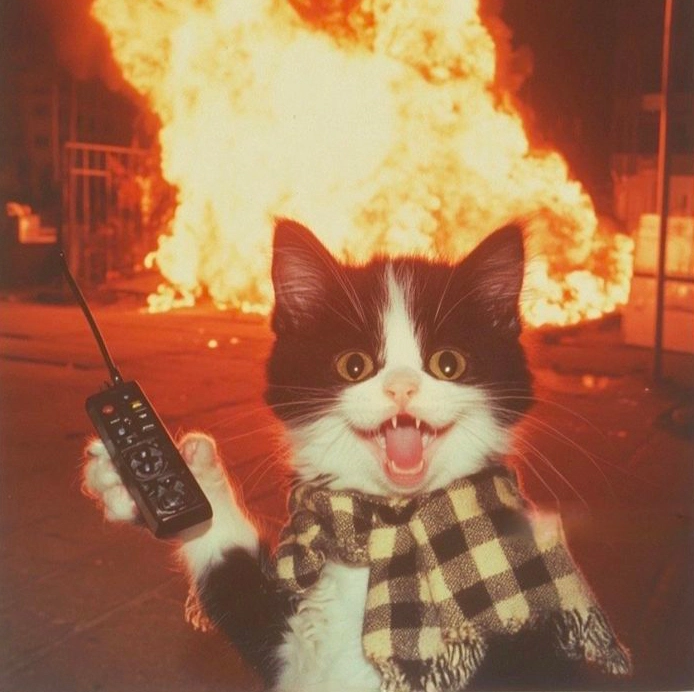 gatto