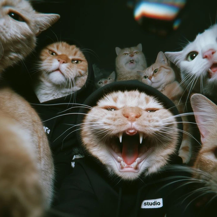 gatto