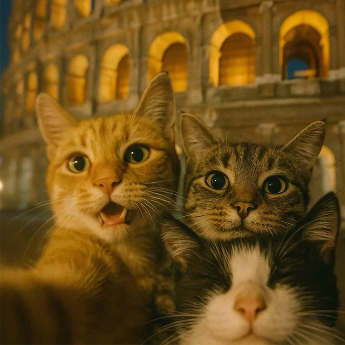 gatto