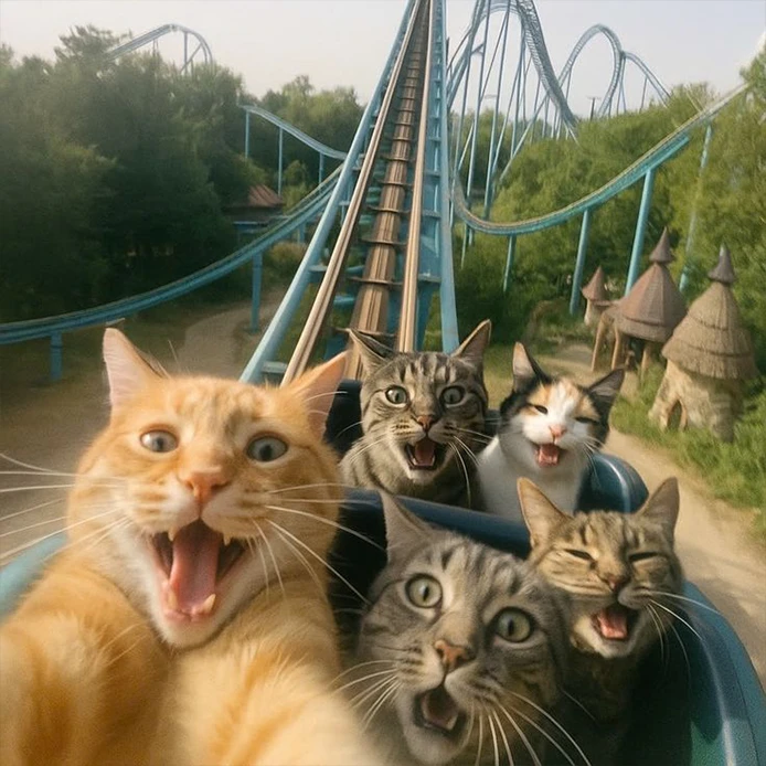 gatto