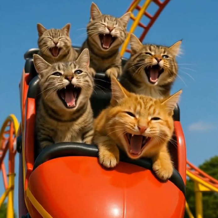 gatto