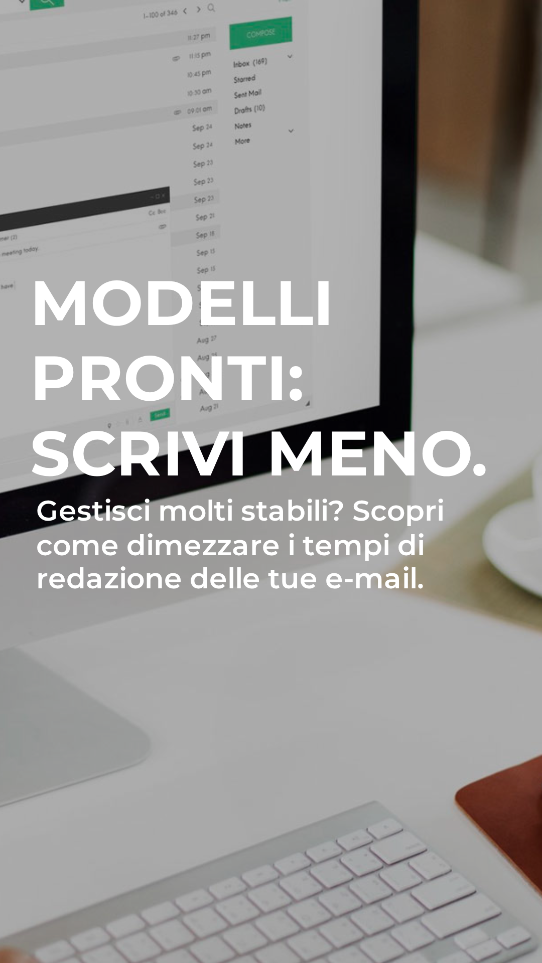 Firme professionali automatiche in ogni Email, PEC e Multicerta