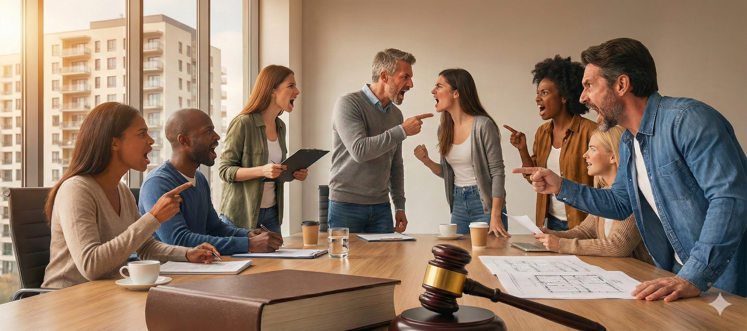 liti condominiali spiegati in modo chiaro liti condominiali spiegati in modo chiaro